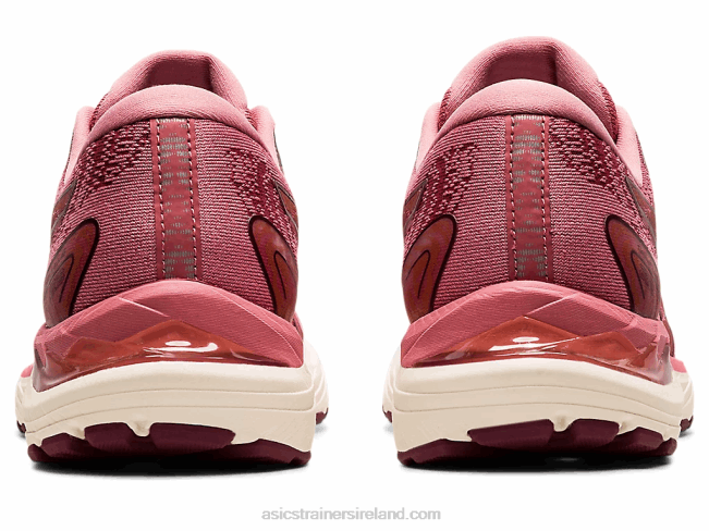 Gel-Cumulus 23 Smokey Rose/Deep Mars Asics XXPD3875