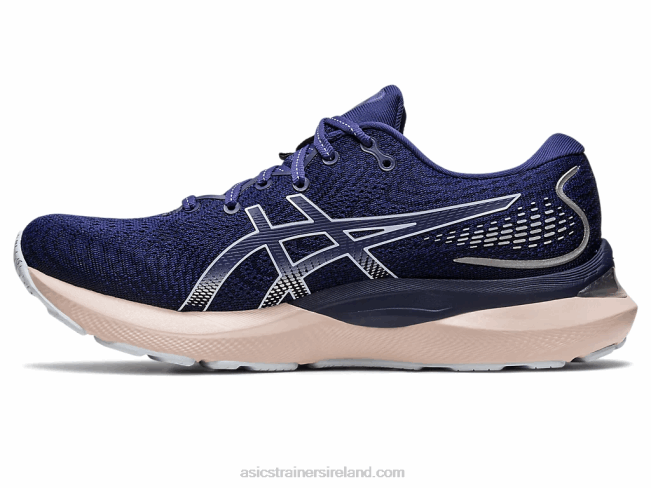 Gel-Cumulus 24 Indigo Blue/Sky Asics XXPD2391