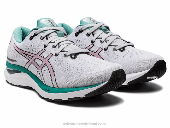 Gel-Cumulus 24 Polar Shade/Barely Rose Asics XXPD2442