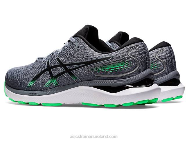 Gel-Cumulus 24 Sheet Rock/Black Asics XXPD585