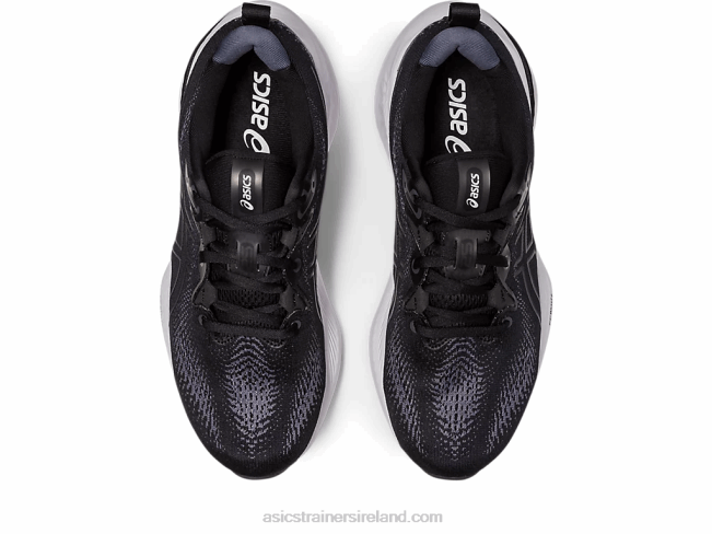 Gel-Cumulus 25 Black/Carrier Grey Asics XXPD2