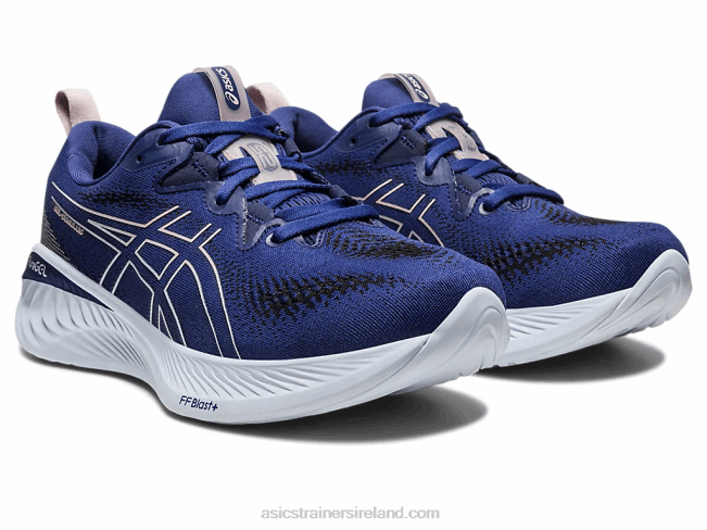 Gel-Cumulus 25 Indigo Blue/Sky Asics XXPD2137