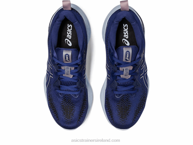 Gel-Cumulus 25 Indigo Blue/Sky Asics XXPD2137