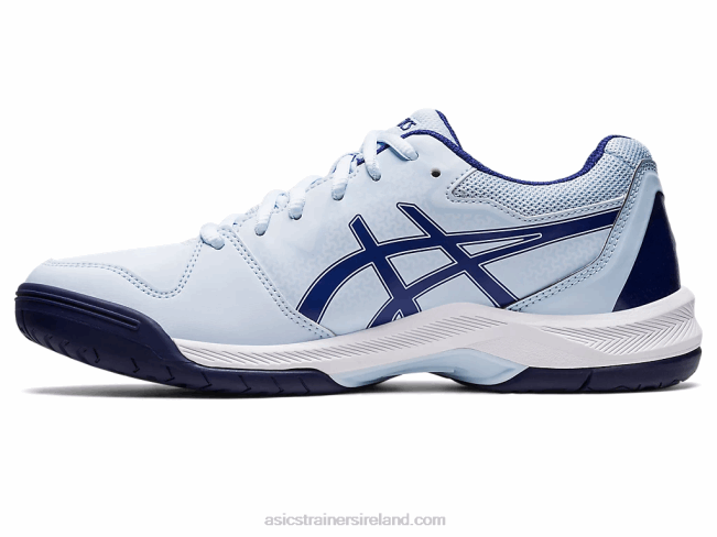 Gel-Dedicate 7 Soft Sky/Dive Blue Asics XXPD3111