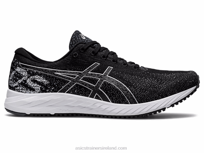 Gel-Ds Trainer 26 Black/Pure Silver Asics XXPD1883