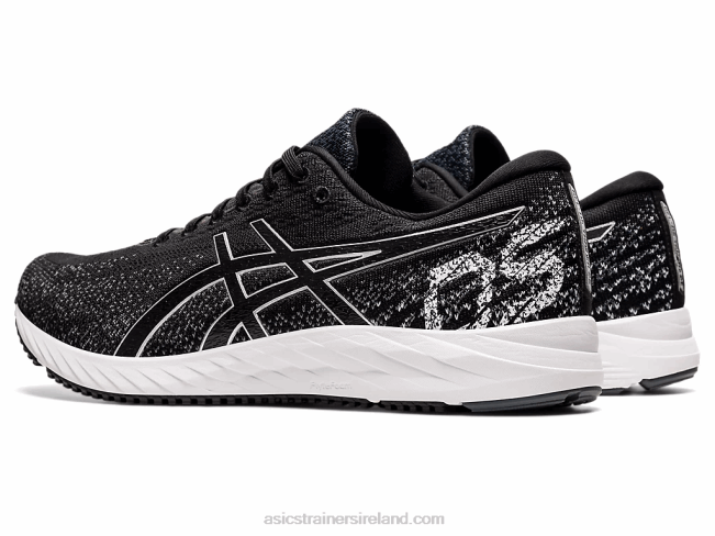 Gel-Ds Trainer 26 Black/Pure Silver Asics XXPD1883