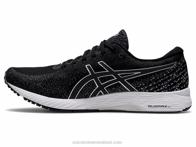 Gel-Ds Trainer 26 Black/Pure Silver Asics XXPD1883