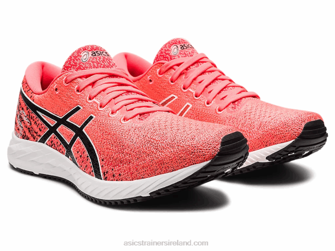 Gel-Ds Trainer 26 Blazing Coral/Black Asics XXPD3872