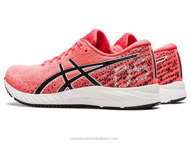 Gel-Ds Trainer 26 Blazing Coral/Black Asics XXPD3872