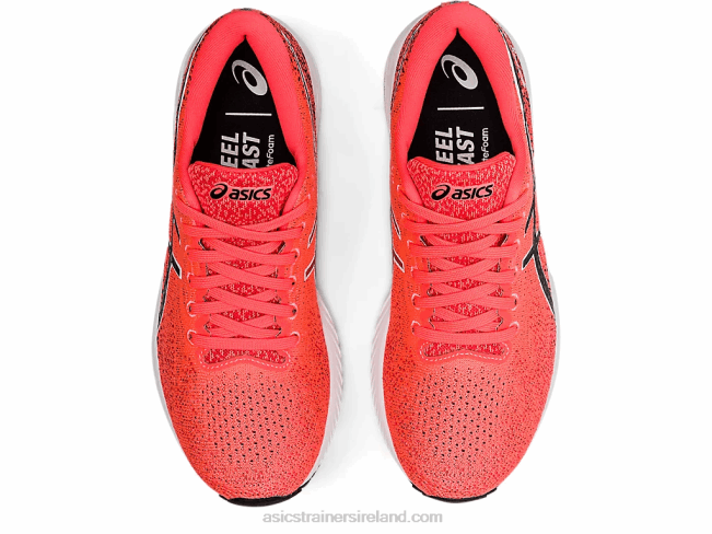 Gel-Ds Trainer 26 Blazing Coral/Black Asics XXPD3872