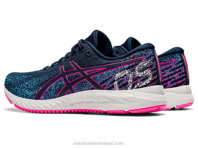 Gel-Ds Trainer 26 French Blue/Hot Pink Asics XXPD3925