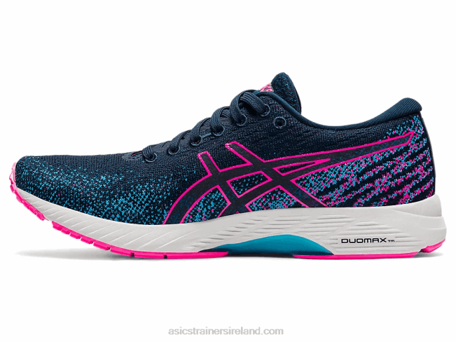 Gel-Ds Trainer 26 French Blue/Hot Pink Asics XXPD3925