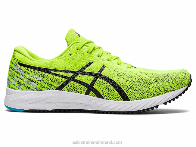 Gel-Ds Trainer 26 Hazard Green/Black Asics XXPD1892