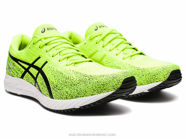 Gel-Ds Trainer 26 Hazard Green/Black Asics XXPD1892