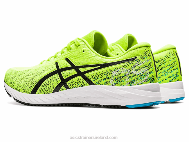 Gel-Ds Trainer 26 Hazard Green/Black Asics XXPD1892