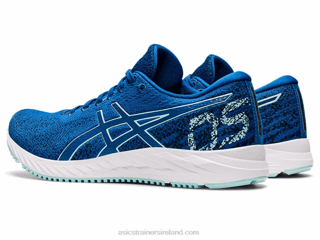 Gel-Ds Trainer 26 Lake Drive/Clear Blue Asics XXPD3458