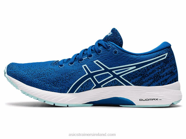 Gel-Ds Trainer 26 Lake Drive/Clear Blue Asics XXPD3458