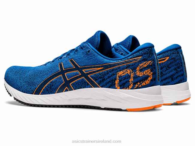 Gel-Ds Trainer 26 Lake Drive/Shocking Orange Asics XXPD1472