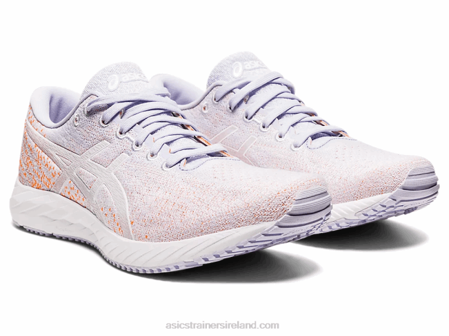 Gel-Ds Trainer 26 Lilac Opal/White Asics XXPD3926