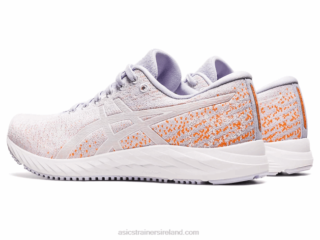 Gel-Ds Trainer 26 Lilac Opal/White Asics XXPD3926