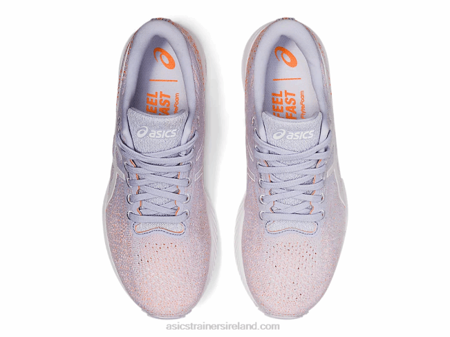 Gel-Ds Trainer 26 Lilac Opal/White Asics XXPD3926