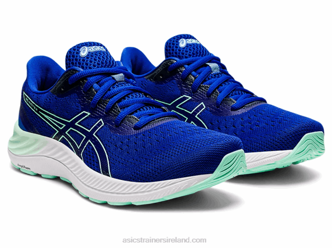 Gel-Excite 8 Lapis Lazuli Blue/Fresh Ice Asics XXPD3706