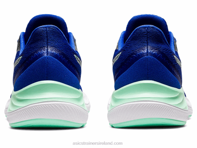 Gel-Excite 8 Lapis Lazuli Blue/Fresh Ice Asics XXPD3706