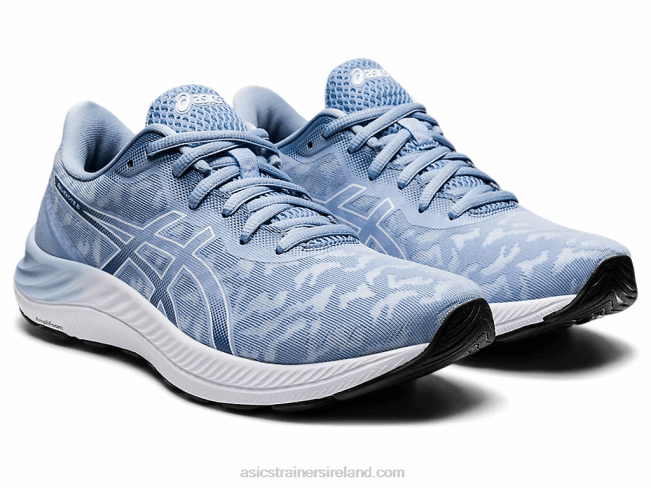 Gel-Excite 8 Mist/White Asics XXPD3853