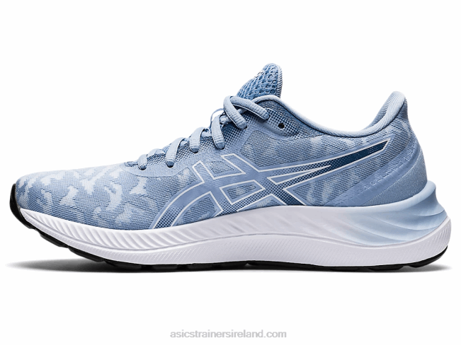 Gel-Excite 8 Mist/White Asics XXPD3853