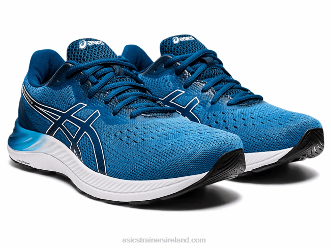 Gel-Excite 8 Reborn Blue/White Asics XXPD1941