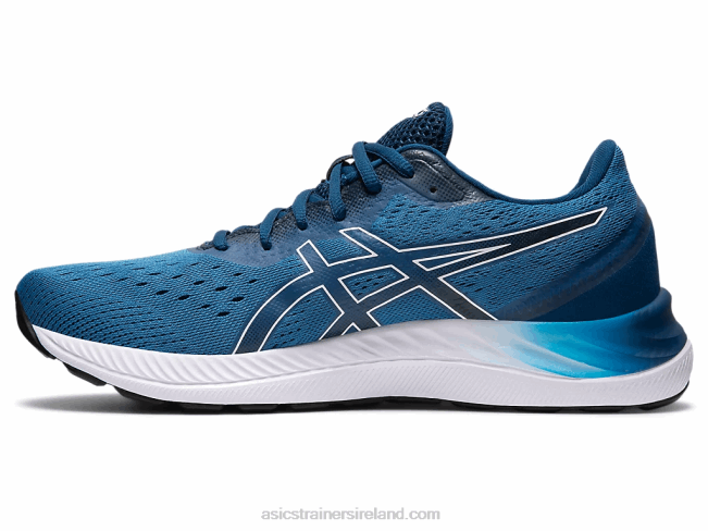 Gel-Excite 8 Reborn Blue/White Asics XXPD1941