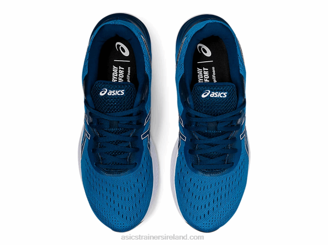 Gel-Excite 8 Reborn Blue/White Asics XXPD1941