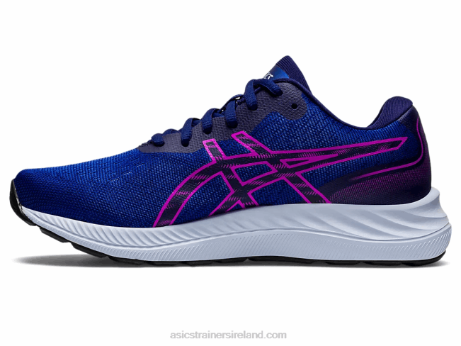 Gel-Excite 9 Dive Blue/Orchid Asics XXPD2861