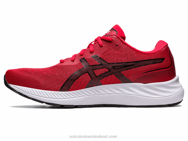 Gel-Excite 9 Electric Red/Black Asics XXPD469