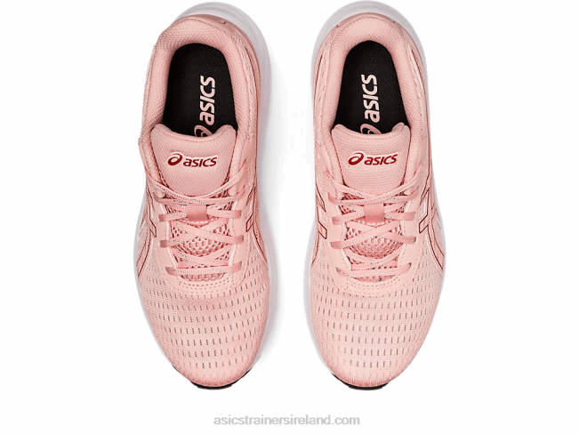 Gel-Excite 9 Grade School Frosted Rose/Cranberry Asics XXPD4378