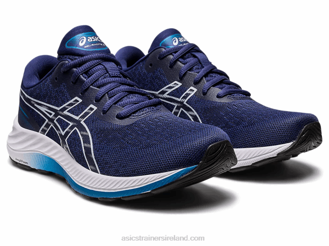 Gel-Excite 9 Indigo Blue/Sky Asics XXPD2398