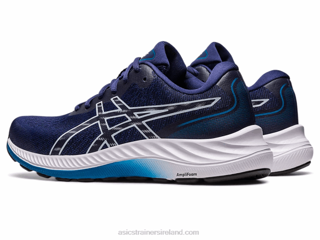 Gel-Excite 9 Indigo Blue/Sky Asics XXPD2398