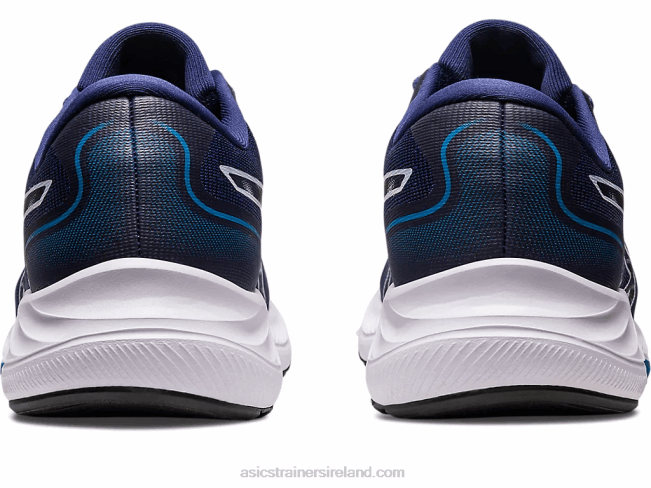 Gel-Excite 9 Indigo Blue/Sky Asics XXPD2398