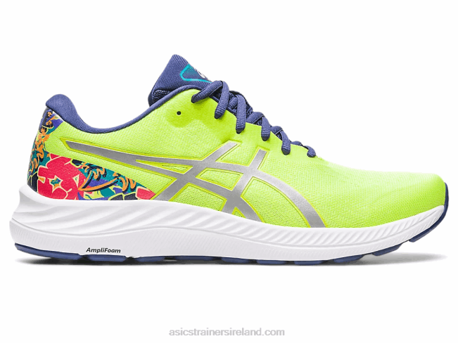 Gel-Excite 9 Lite-Show Lime Zest/Lite Show Asics XXPD203