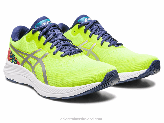 Gel-Excite 9 Lite-Show Lime Zest/Lite Show Asics XXPD203