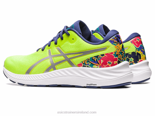 Gel-Excite 9 Lite-Show Lime Zest/Lite Show Asics XXPD203