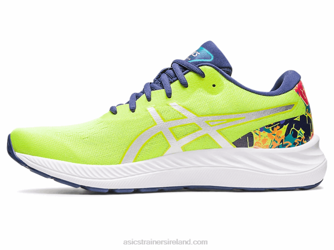 Gel-Excite 9 Lite-Show Lime Zest/Lite Show Asics XXPD203