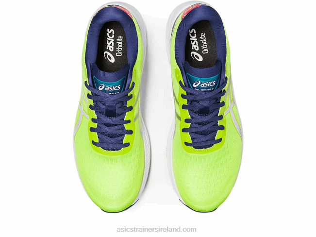 Gel-Excite 9 Lite-Show Lime Zest/Lite Show Asics XXPD203