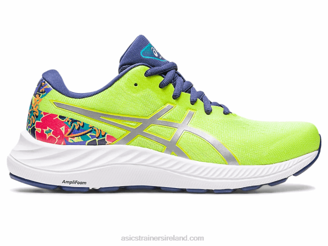 Gel-Excite 9 Lite-Show Lime Zest/Lite Show Asics XXPD2254