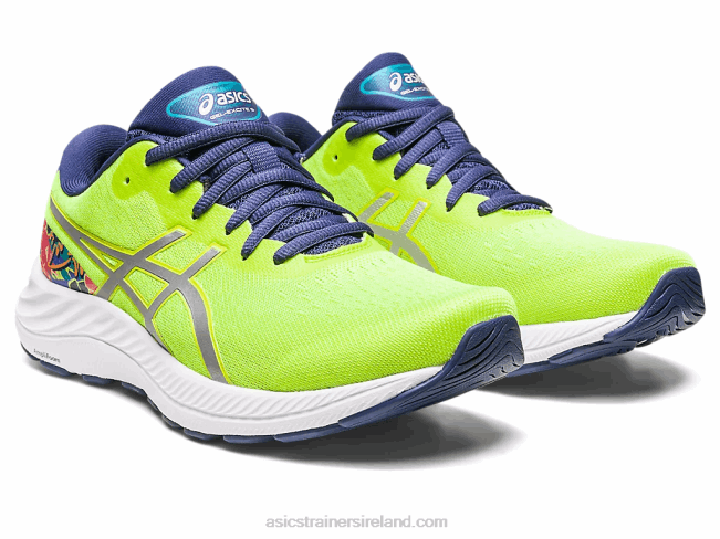 Gel-Excite 9 Lite-Show Lime Zest/Lite Show Asics XXPD2254