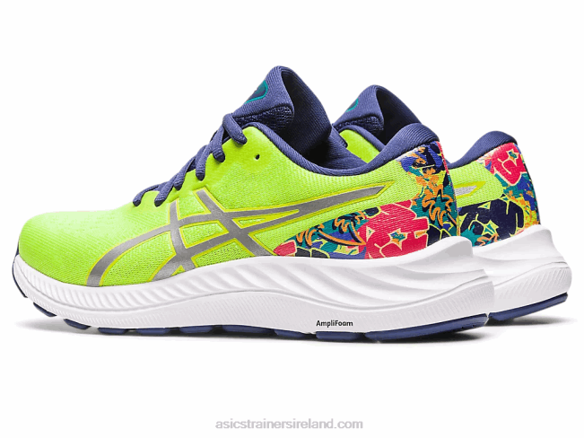 Gel-Excite 9 Lite-Show Lime Zest/Lite Show Asics XXPD2254