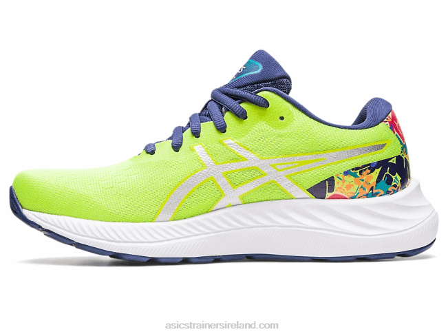 Gel-Excite 9 Lite-Show Lime Zest/Lite Show Asics XXPD2254