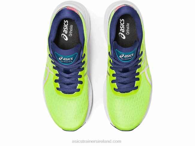 Gel-Excite 9 Lite-Show Lime Zest/Lite Show Asics XXPD2254