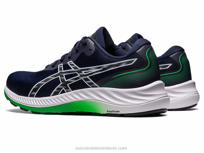 Gel-Excite 9 Midnight/Sky Asics XXPD393