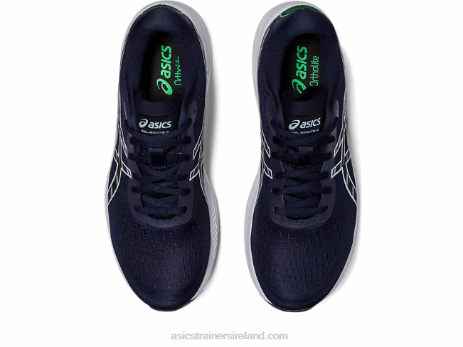 Gel-Excite 9 Midnight/Sky Asics XXPD393